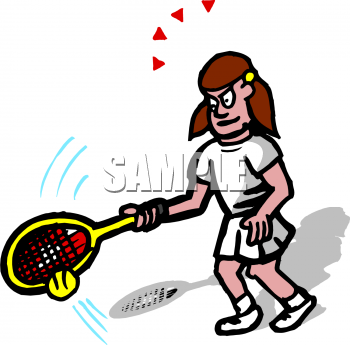 Sport Clipart