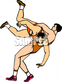 Sport Clipart