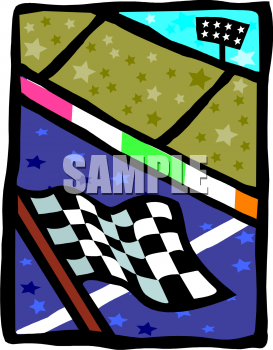 Flags Clipart