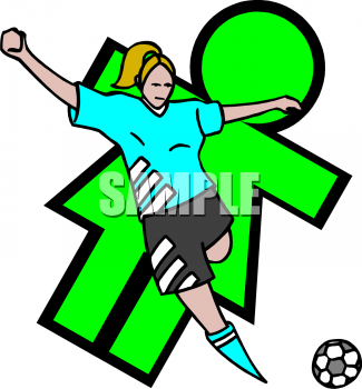Sport Clipart