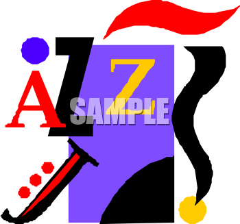 Entertainment Clipart