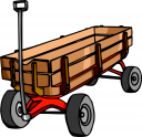 Objects Clipart