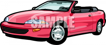 Transportation Clipart
