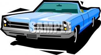 Transportation Clipart