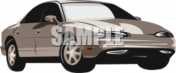 Transportation Clipart