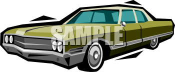 Transportation Clipart