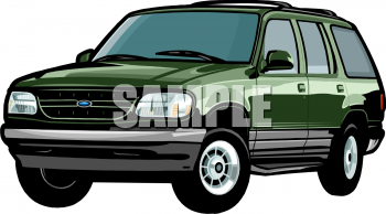 Transportation Clipart