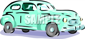 Transportation Clipart