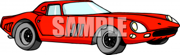 Transportation Clipart