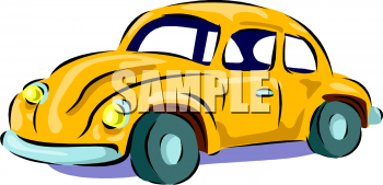 Transportation Clipart