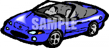 Transportation Clipart