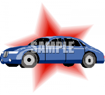 Transportation Clipart