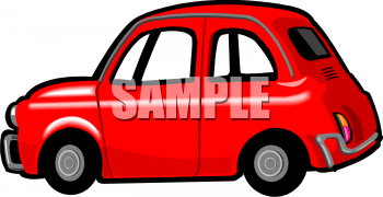 Transportation Clipart