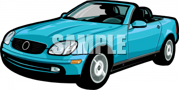 Transportation Clipart