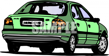 Transportation Clipart