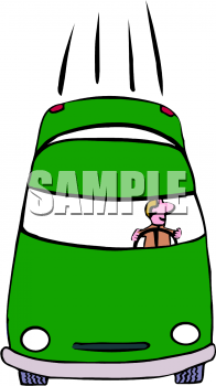 Transportation Clipart