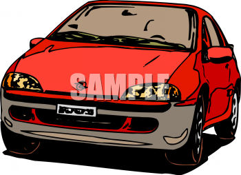 Transportation Clipart