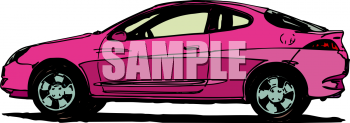 Transportation Clipart