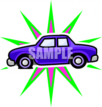 Transportation Clipart