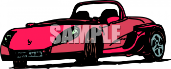 Transportation Clipart