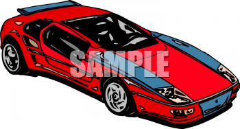 Transportation Clipart