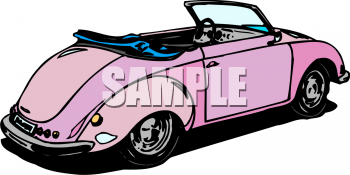 Transportation Clipart