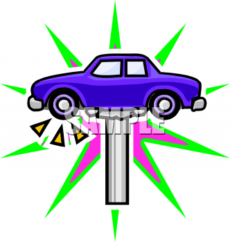 Transportation Clipart