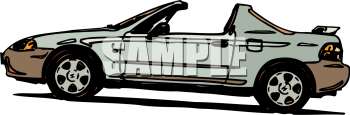 Transportation Clipart