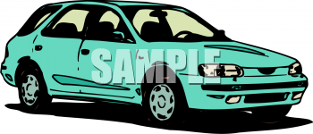 Transportation Clipart