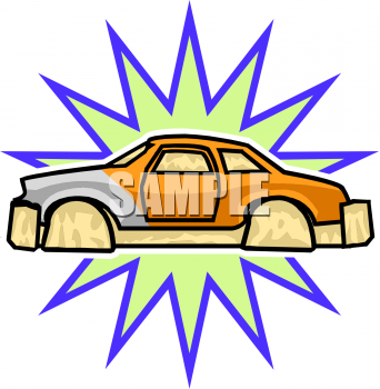 Transportation Clipart