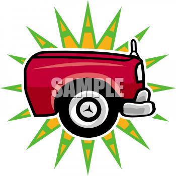 Transportation Clipart