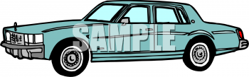 Transportation Clipart