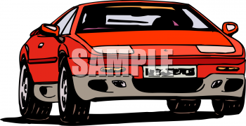 Transportation Clipart