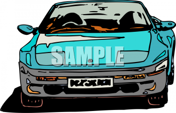 Transportation Clipart