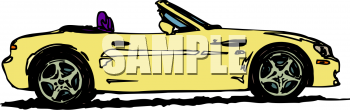 Transportation Clipart