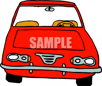 Transportation Clipart