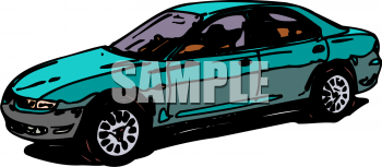 Transportation Clipart