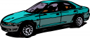 Transportation Clipart