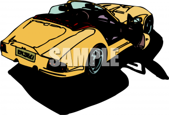 Transportation Clipart