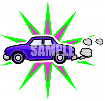 Transportation Clipart