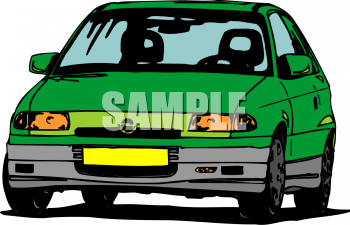 Transportation Clipart