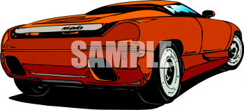 Transportation Clipart