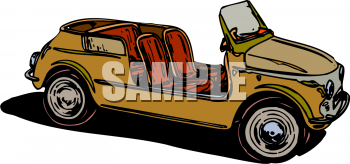 Transportation Clipart