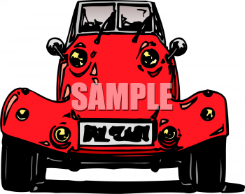 Transportation Clipart