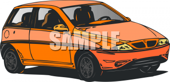 Transportation Clipart