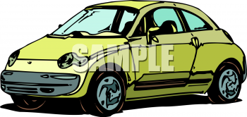 Transportation Clipart
