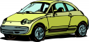 Transportation Clipart