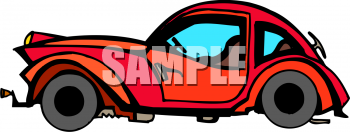 Transportation Clipart