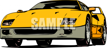 Transportation Clipart