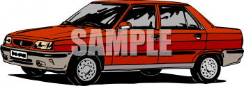 Transportation Clipart